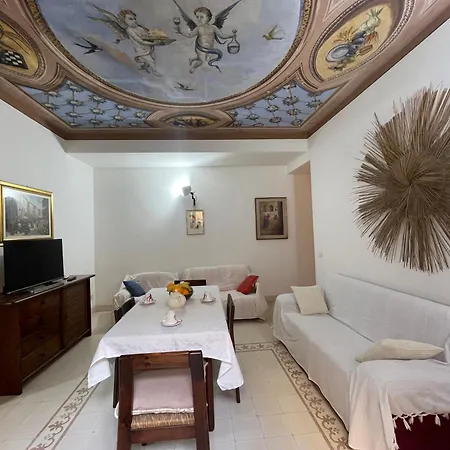 Il Corallo Di Patty Appartement *
