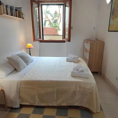Appartement Il Corallo Di Patty